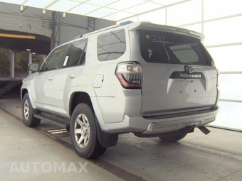 2015 Toyota 4Runner Trail - miniatura 6