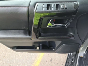 2015 Toyota 4Runner Trail - miniatura 9