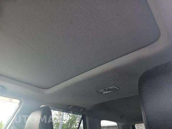 2015 Toyota 4Runner Trail Premium – miniatura 11