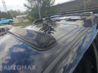 2015 Toyota 4Runner Trail Premium – miniatura 12