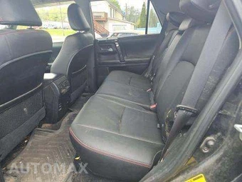 2015 Toyota 4Runner Trail Premium – miniatura 13