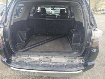 2015 Toyota 4Runner Trail Premium – miniatura 14