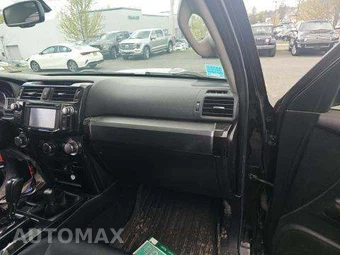 2015 Toyota 4Runner Trail Premium – miniatura 19