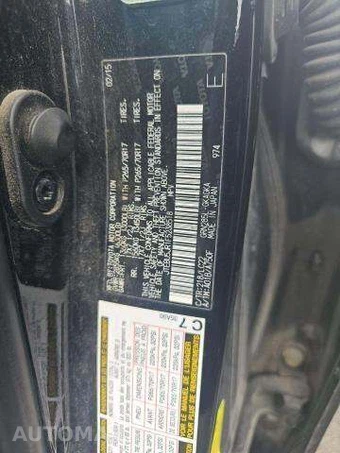 2015 Toyota 4Runner Trail Premium – miniatura 5