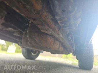 2015 Toyota 4Runner Trail Premium – miniatura 7