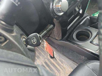 2015 Toyota 4Runner Trail Premium – miniatura 8
