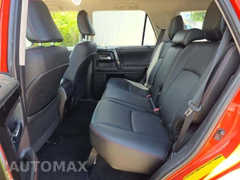 2015 Toyota 4Runner TRD Pro - miniatura 10