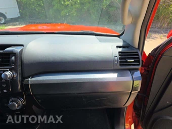 2015 Toyota 4Runner TRD Pro - miniatura 16