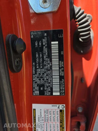 2015 Toyota 4Runner TRD Pro - miniatura 2