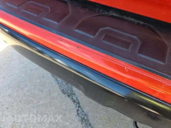 2015 Toyota 4Runner TRD Pro - miniatura 20