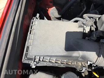2015 Toyota 4Runner TRD Pro - miniatura 23