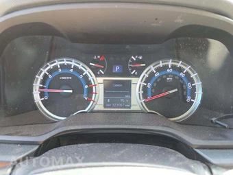 2015 Toyota 4Runner TRD Pro - miniatura 6