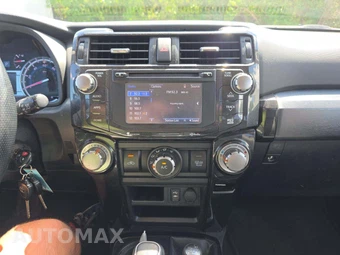 2015 Toyota 4Runner TRD Pro - miniatura 7
