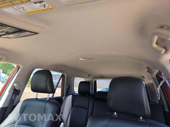 2015 Toyota 4Runner TRD Pro - miniatura 8