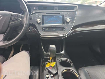 2015 Toyota Avalon Limited – miniatura 10