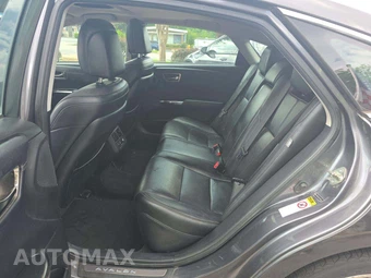 2015 Toyota Avalon Limited – miniatura 13