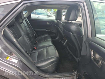 2015 Toyota Avalon Limited – miniatura 16