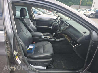 2015 Toyota Avalon Limited – miniatura 18