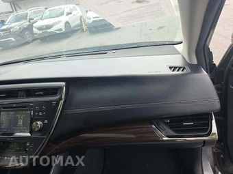 2015 Toyota Avalon Limited – miniatura 19