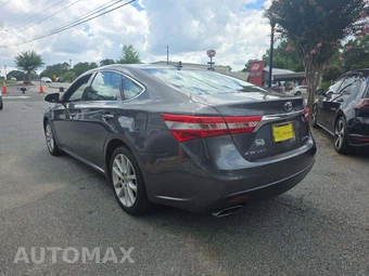 2015 Toyota Avalon Limited – miniatura 2