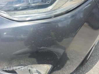 2015 Toyota Avalon Limited – miniatura 25