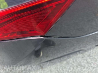 2015 Toyota Avalon Limited – miniatura 28