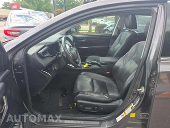 2015 Toyota Avalon Limited – miniatura 6