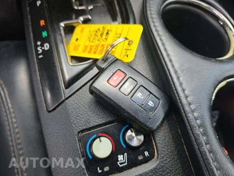 2015 Toyota Avalon Limited – miniatura 8