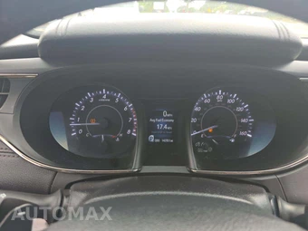 2015 Toyota Avalon Limited – miniatura 9