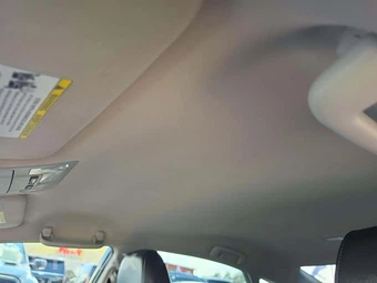 2015 Toyota Avalon XLE – miniatura 11