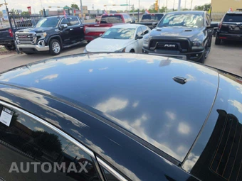 2015 Toyota Avalon XLE – miniatura 12