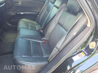 2015 Toyota Avalon XLE – miniatura 13