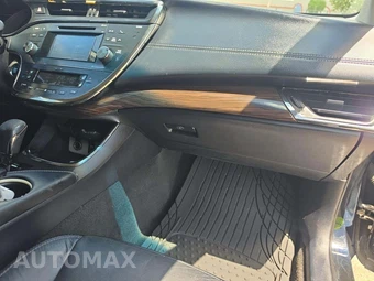 2015 Toyota Avalon XLE – miniatura 19