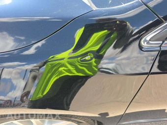 2015 Toyota Avalon XLE – miniatura 26