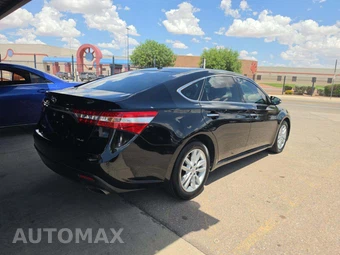 2015 Toyota Avalon XLE – miniatura 3