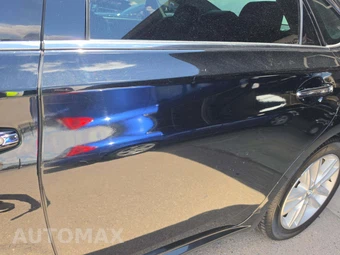 2015 Toyota Avalon XLE – miniatura 30