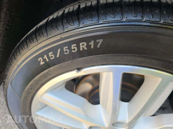 2015 Toyota Avalon XLE – miniatura 33