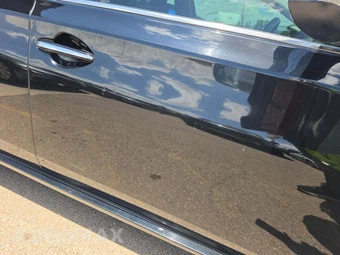 2015 Toyota Avalon XLE – miniatura 40