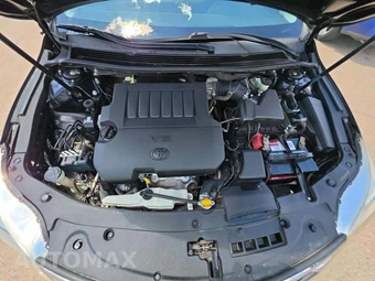 2015 Toyota Avalon XLE – miniatura 42
