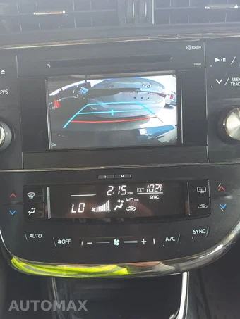 2015 Toyota Avalon XLE – miniatura 45