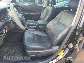 2015 Toyota Avalon XLE – miniatura 6