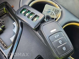 2015 Toyota Avalon XLE – miniatura 8