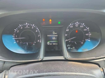 2015 Toyota Avalon XLE – miniatura 9