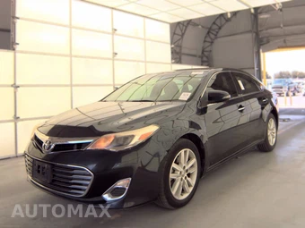 2015 Toyota Avalon XLE