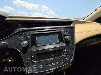 2015 Toyota Avalon XLE – miniatura 11