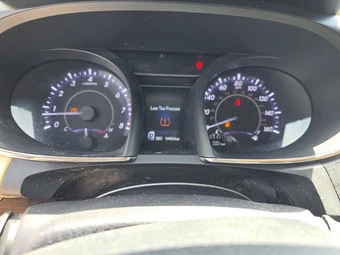 2015 Toyota Avalon XLE – miniatura 12