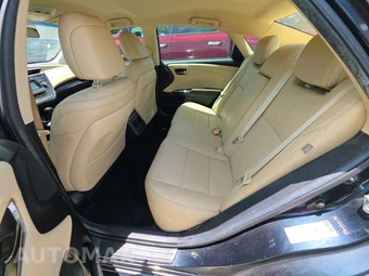 2015 Toyota Avalon XLE – miniatura 13