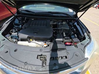 2015 Toyota Avalon XLE – miniatura 15