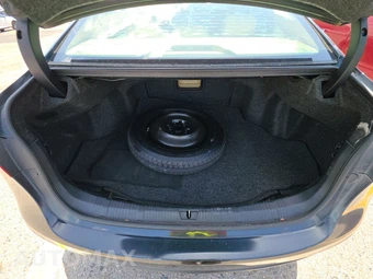 2015 Toyota Avalon XLE – miniatura 16
