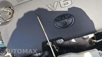 2015 Toyota Avalon XLE – miniatura 18